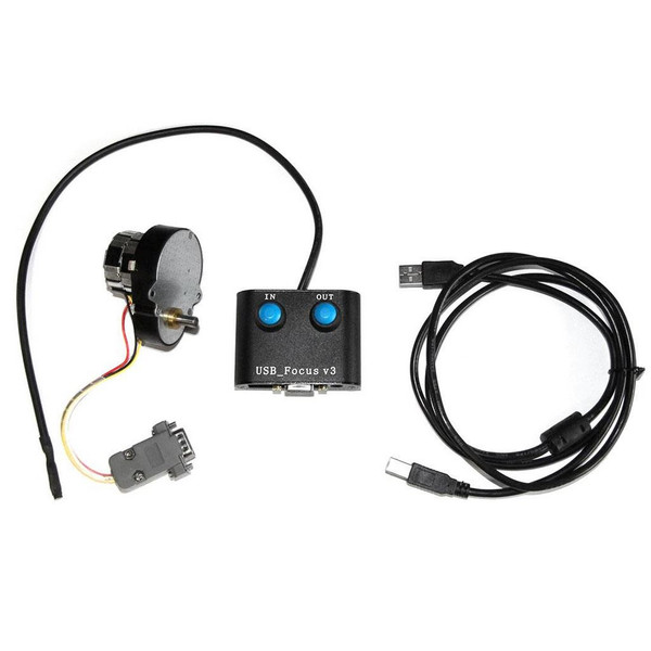 TS Optics Silnik Focus USB_Focus v3
