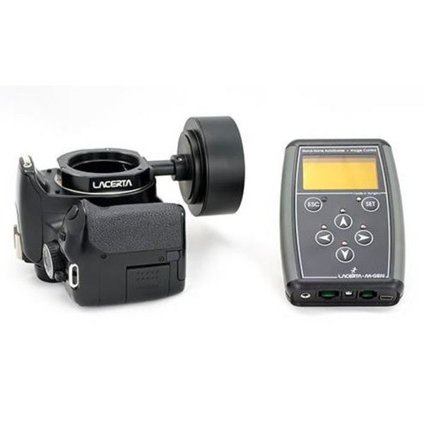 Lacerta Aparat fotograficzny Autonomiczny Autoguider MGEN wersja 2 z Off-Axis Guider