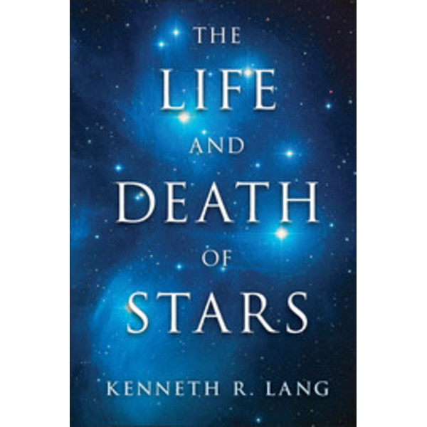 Cambridge University Press The Life and Death of Stars