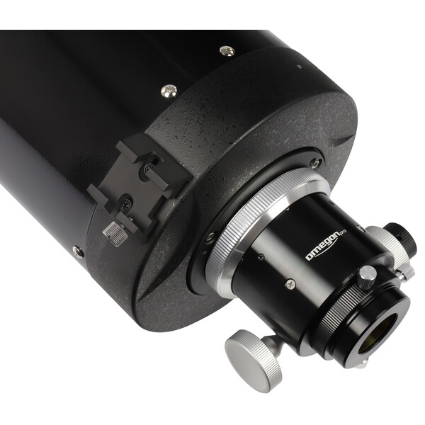 Omegon Teleskop CC 154/1848 EQ370DX