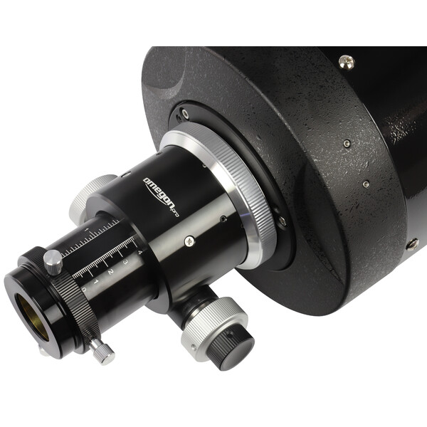 Omegon Teleskop CC 154/1848 EQ370DX