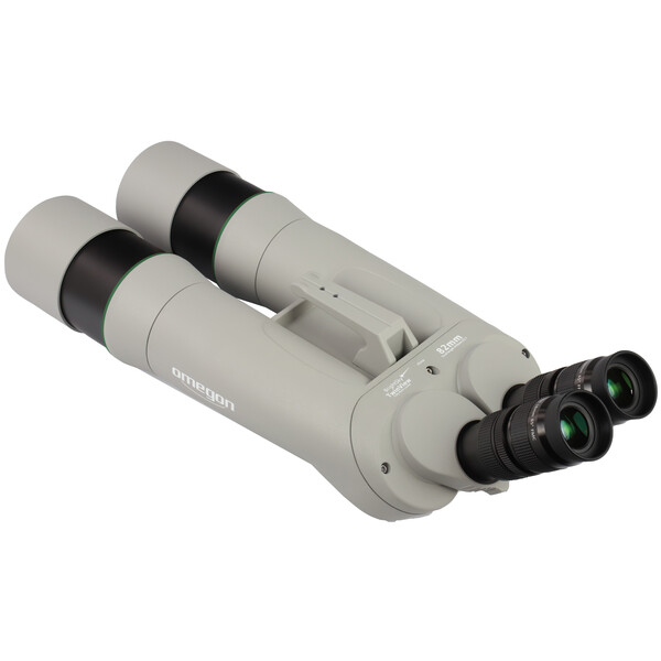Omegon Lornetka Brightsky 26x82 - 45° + futerał