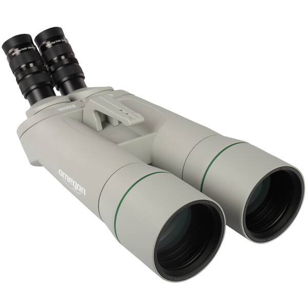 Omegon Lornetka Brightsky 26x82 - 45° + futerał