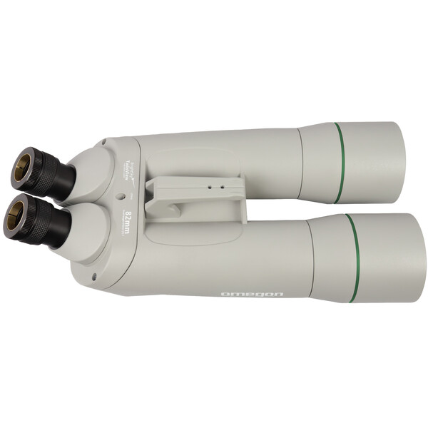 Omegon Lornetka Brightsky 26x82 - 45° + futerał