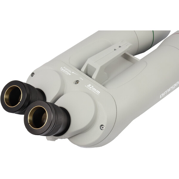 Omegon Lornetka Brightsky 26x82 - 45° + futerał