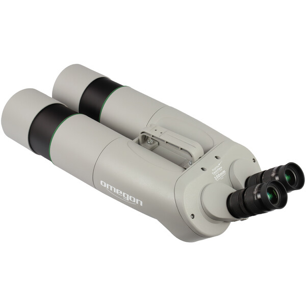 Omegon Lornetka Brightsky 30x100 - 45° + futerał