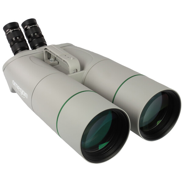 Omegon Lornetka Brightsky 30x100 - 45° + futerał