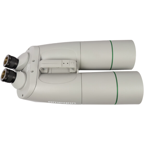 Omegon Lornetka Brightsky 30x100 - 45° + futerał