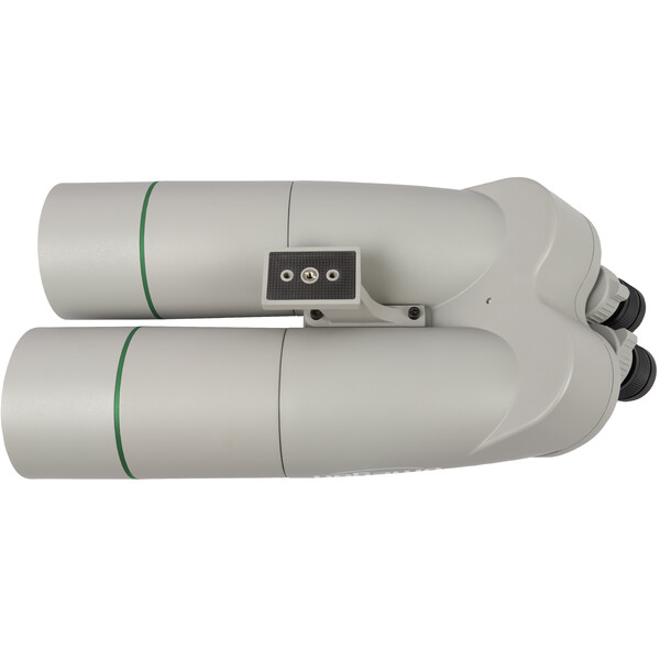 Omegon Lornetka Brightsky 30x100 - 45° + futerał