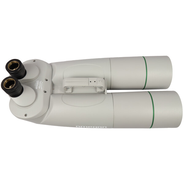 Omegon Lornetka Brightsky 30x100 - 90° + futerał