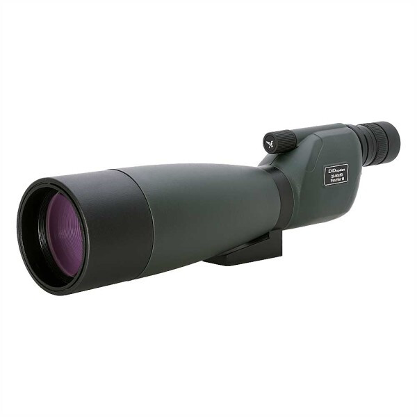 DDoptics Luneta Spektiv Pirschler 20-60x80