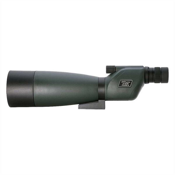 DDoptics Luneta celownicza Pirschler 20-60x80