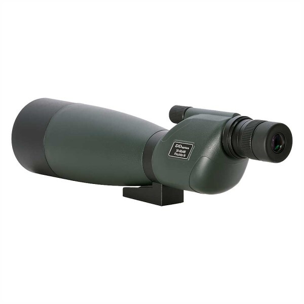 DDoptics Luneta Spektiv Pirschler 20-60x80