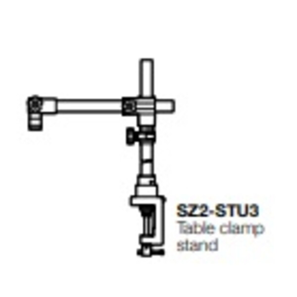 Evident Olympus Statyw podwieszany SZ2-STU3