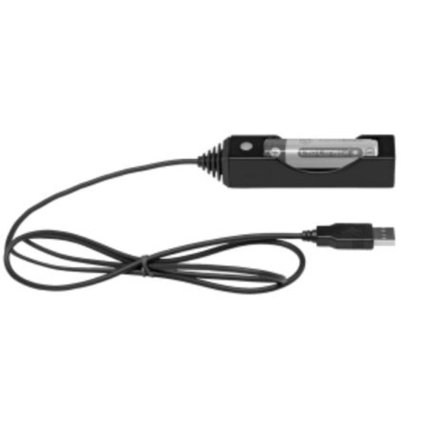 LED LENSER Ładowarka 18650 do F1R/ M7R/ M7RX/ NEO10R/ P7R/ ML6