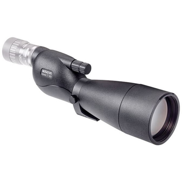 Opticron Luneta MM4 77 ED okular prosty