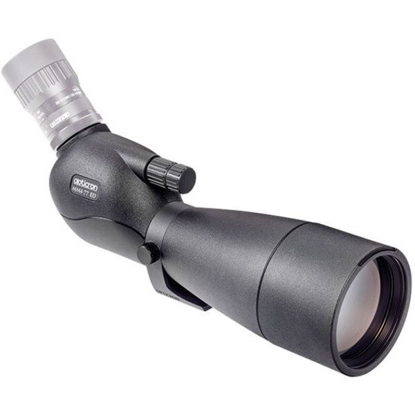 Opticron Luneta MM4 77 ED okular pod kątem