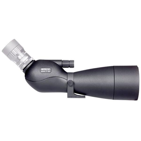 Opticron Luneta MM4 77 ED okular pod kątem