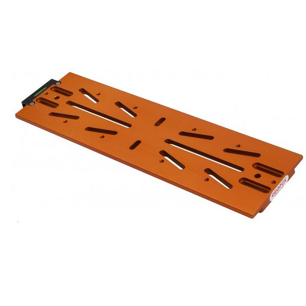 Geoptik Losmandy-Style dovetail bar 340mm
