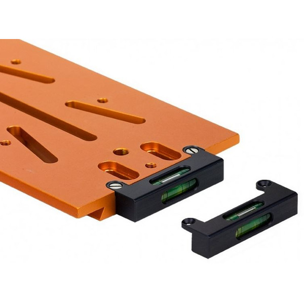 Geoptik Losmandy-Style dovetail bar 340mm
