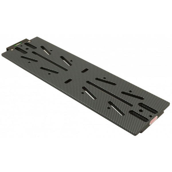 Geoptik Losmandy-Style dovetail bar 340mm