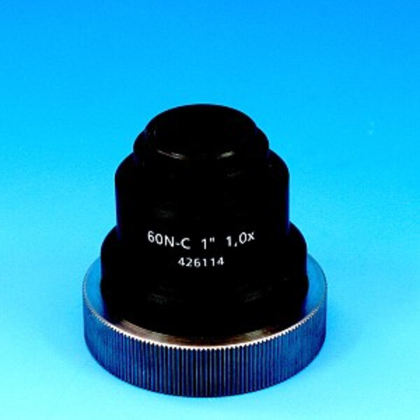ZEISS Adaptery do aparatów fotograficznych 60N-C 1 1,0x