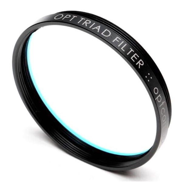 OPT Filtry Triad Ultra Quad-Band Narrowband Filter 1,25"