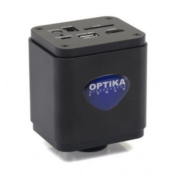 Optika Aparat fotograficzny C-HP, color, CMOS, 1/2.8", 2MP, USB 2.0, HDMI