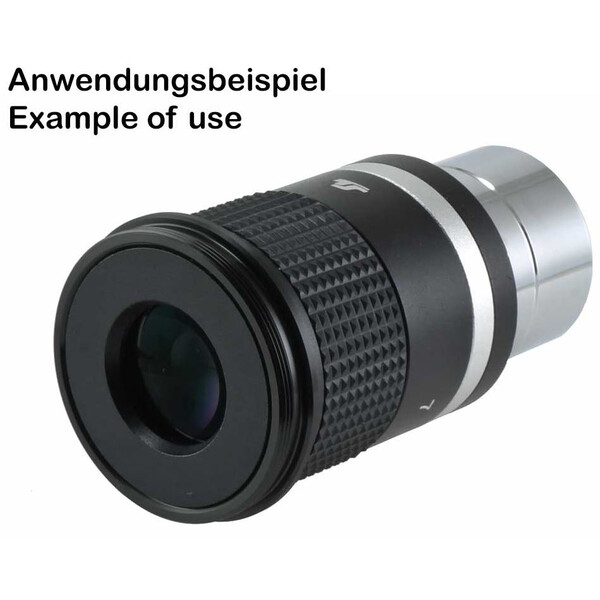 TS Optics Adapter T2 do okularu z zoomem TS 7-21 mm