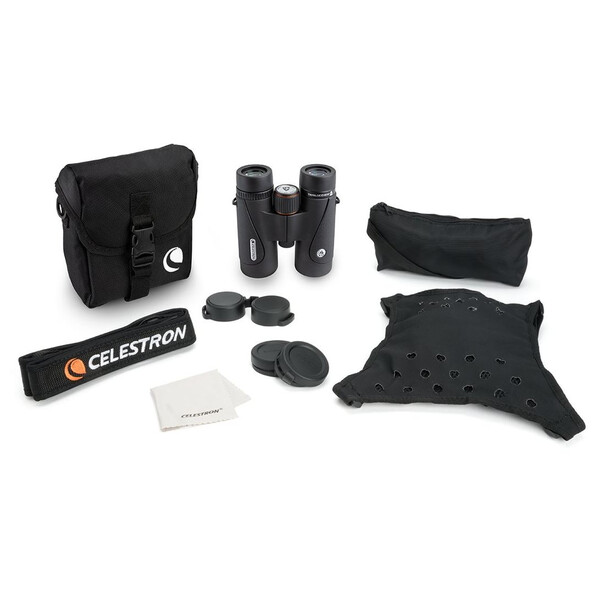 Celestron Lornetka Trailseeker ED 10x42