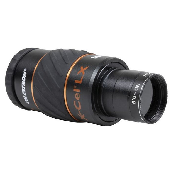 Celestron Filtry Filtr neutralnej gęstości ND09 1,25"