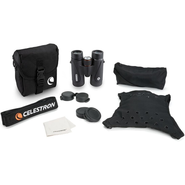 Celestron Lornetka TrailSeeker ED 8x42