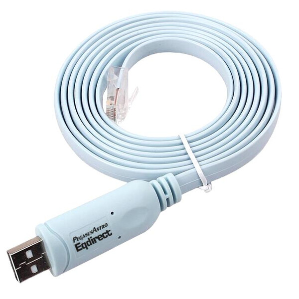 PegasusAstro Pamięć USB EQDir dla montaży Skywatcher z DB9