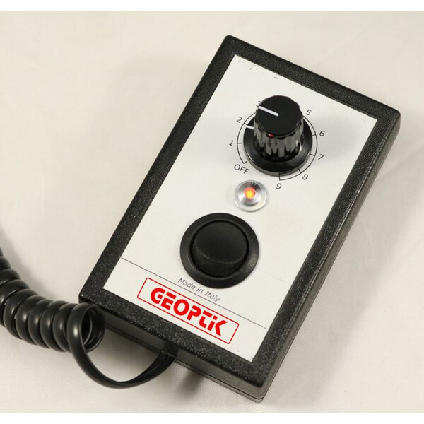 Geoptik Klin paralaktyczny Platforma EQ dla Teleskopów Dobsona dla 30°-60° N/S Eartha