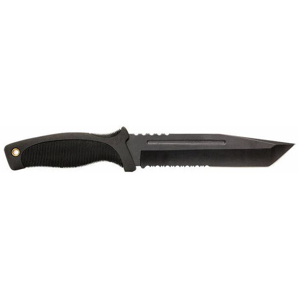 Noże Buffalo River Messer BRKM120