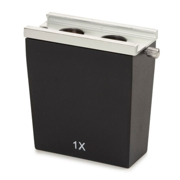 Euromex Obiektyw 1x, śr. 230 mm