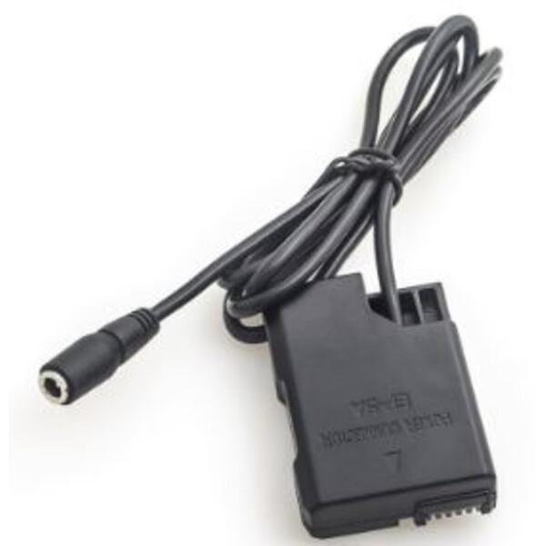 PegasusAstro Adapter do baterii DSLR EP-5A