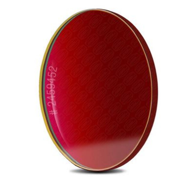 Baader Ultra-Narrowband 3.5nm H-alpha Filtry 31mm