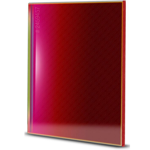 Baader Ultra-Narrowband 3.5nm H-alpha Filtry 65x65mm