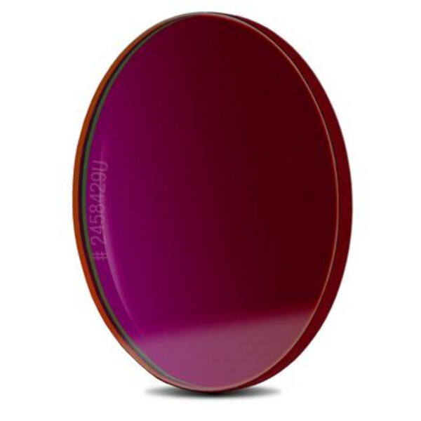 Baader Ultra-Narrowband 4.5nm S II Filtry 31mm