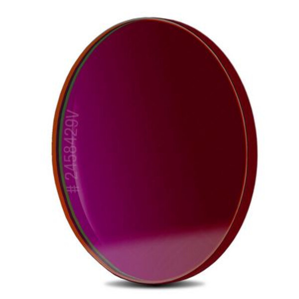 Baader Ultra-Narrowband 4.5nm S II Filtry 36mm