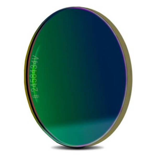 Baader Filtry Ultra-Narrowband 4.5nm OIII CCD-Filter 36mm