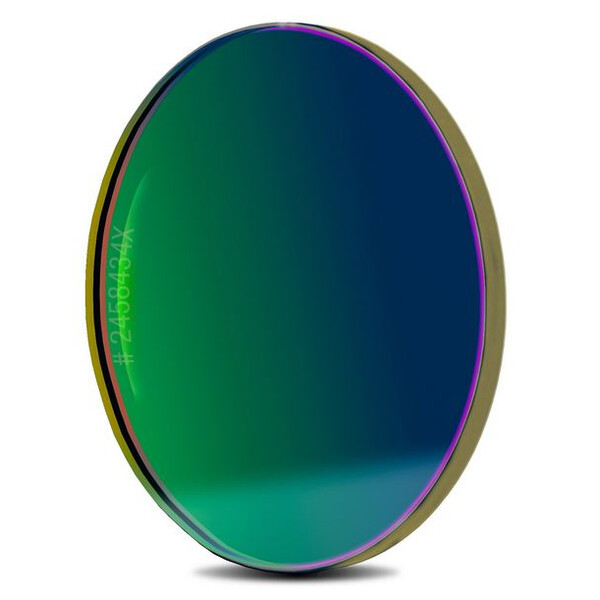 Baader Ultra-Narrowband 4.5nm OIII Filtry 50.4mm