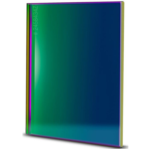 Baader Ultra-Narrowband 4.5nm OIII Filtry 65x65mm