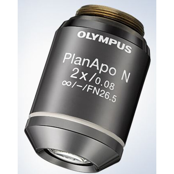 Evident Olympus Obiektyw PLAPON2X/0.08