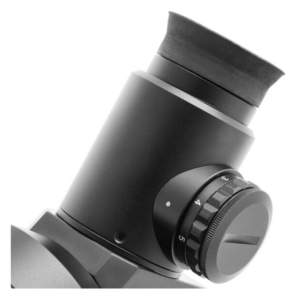 TS Optics Szukacz i luneta prowadząca 10x60 ED T2