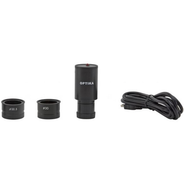 Optika Aparat fotograficzny Kamera okularowa C-E2, 2 MP, CMOS, USB2.0