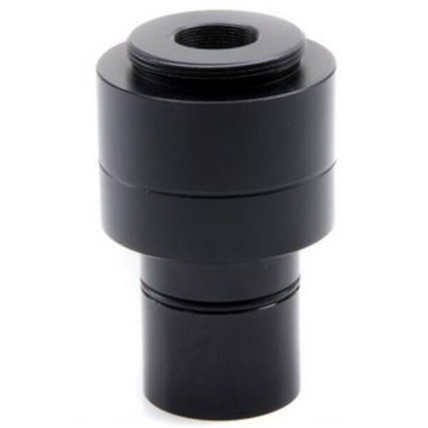 Optika Adapter do aparatu fotograficznego M-118, 0,75x, f.1/1,8 i sensor 2/3 cala, tubus okularu, 23, 30, 30,5 mm, C-Mount