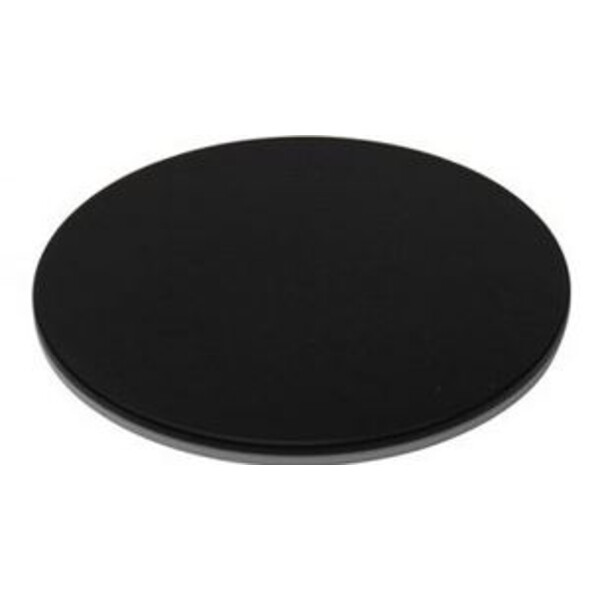 Optika Płytka czarny/biały, ST-042, Ø100mm