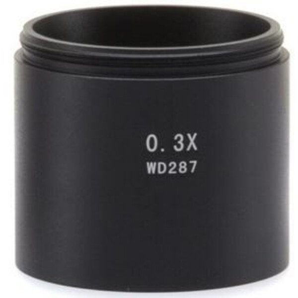 Optika Obiektyw Soczewki nasadkowe makro ST-102, 0,3x (szer. 287 mm)